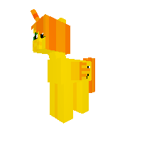 CorN The Pony