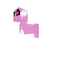 Shiny Dragonair