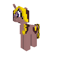 Chocolate Banana (Re-Do)
