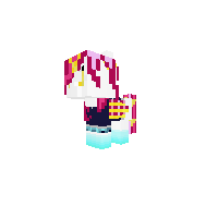 new skin