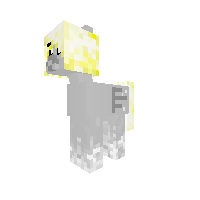 Derpy Hooves (my style)