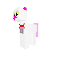 New Pony