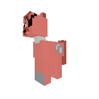 Foxy the fox