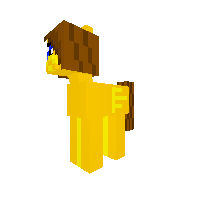 Broken Hooves