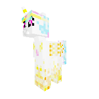 New Pony