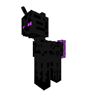 Enderpony