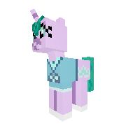 Mistmane