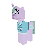 Old mistmane