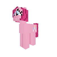 Pinkie Pie