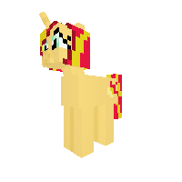 Sunset Shimmer