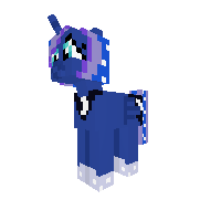 Princess Luna