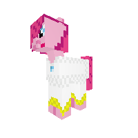 Pinkie Of The Valley