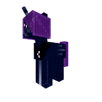 Nightmare moon