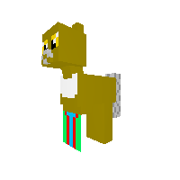 New Pony