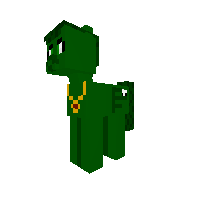 Zombie Pony