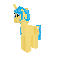 New Pony