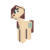 Scorpio Pony