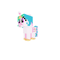 Princess Celestia Child
