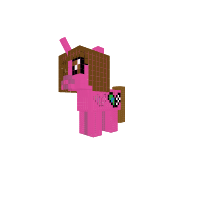 Filly Artsy'