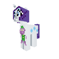 spike love raity
