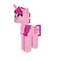 Pinkie Pie (Alicorn)