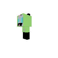 Gir (Invader Zim)