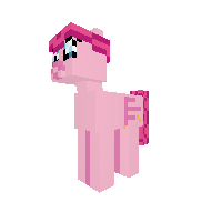 Pinky Shy