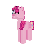 Pinkie Pie (Pegasus)