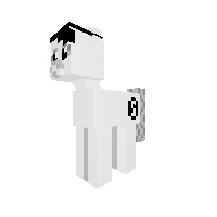 New Pony