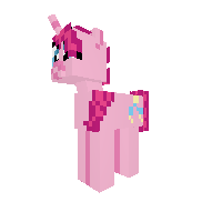 Pinkie Pie (Unicorn)