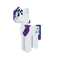 Rarity (Earth Pony)