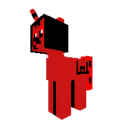 The devil