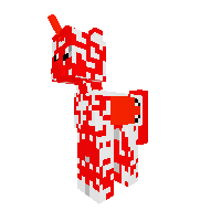 The bloody mare