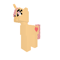 Love Pony