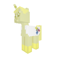 New Pony