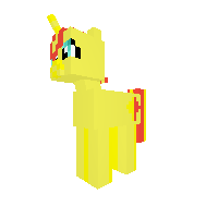 sunset shimmer