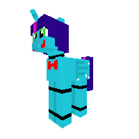 New Pony