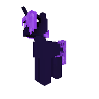 My pony skin