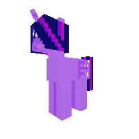 Twilight sparkle