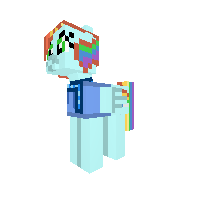 Rainbow Trail