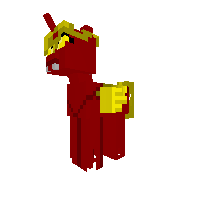 Amber The Changeling