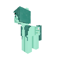 My Pony OC