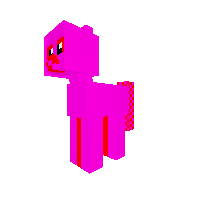 Fluffle puff