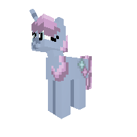 Crystal Pink
