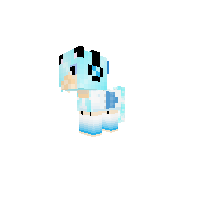 Icy Bloom