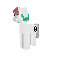 New Pony
