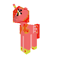 Princess Flare Marmoon