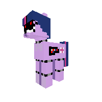 Withered Twi-Bonnie