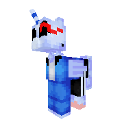 Sans updated skin