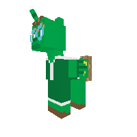 My Oc (Jacket)